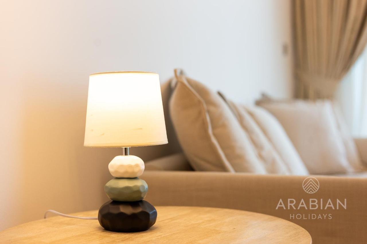 Brand New 2br With Palm Views And Private Apartment