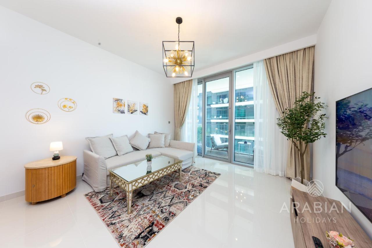 Brand New 2br With Palm Views And Private