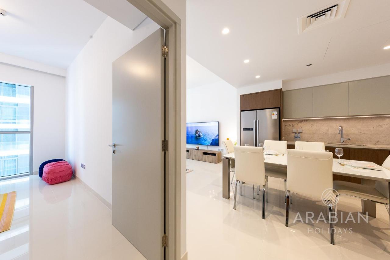 Brand New 2br With Palm Views And Private * Dubai