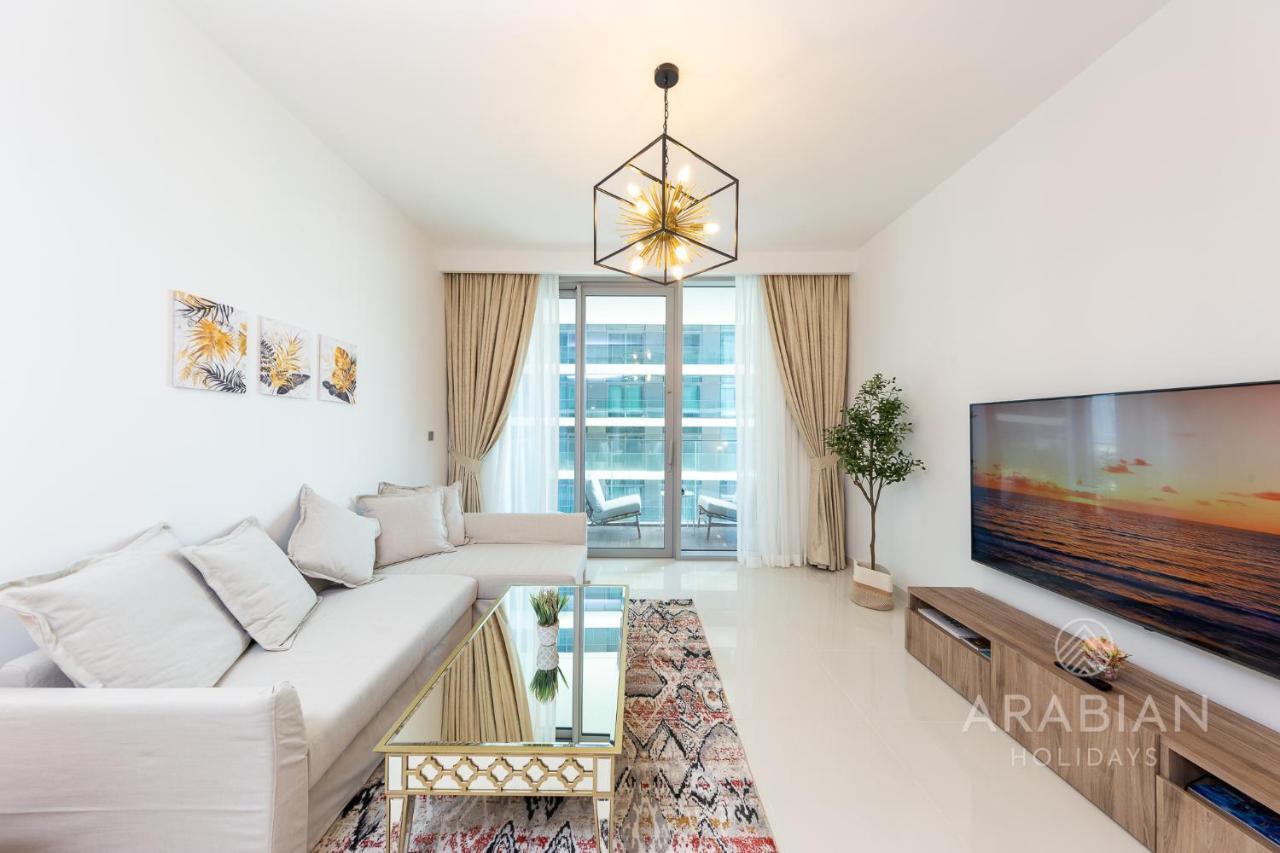 Brand New 2br With Palm Views And Private *