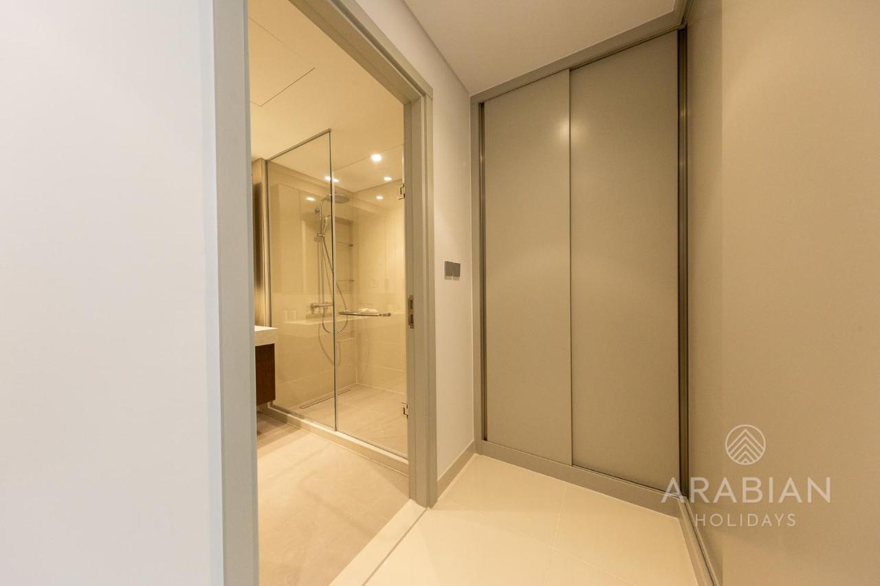 Apartment Brand New 2br With Palm Views And Private Dubai