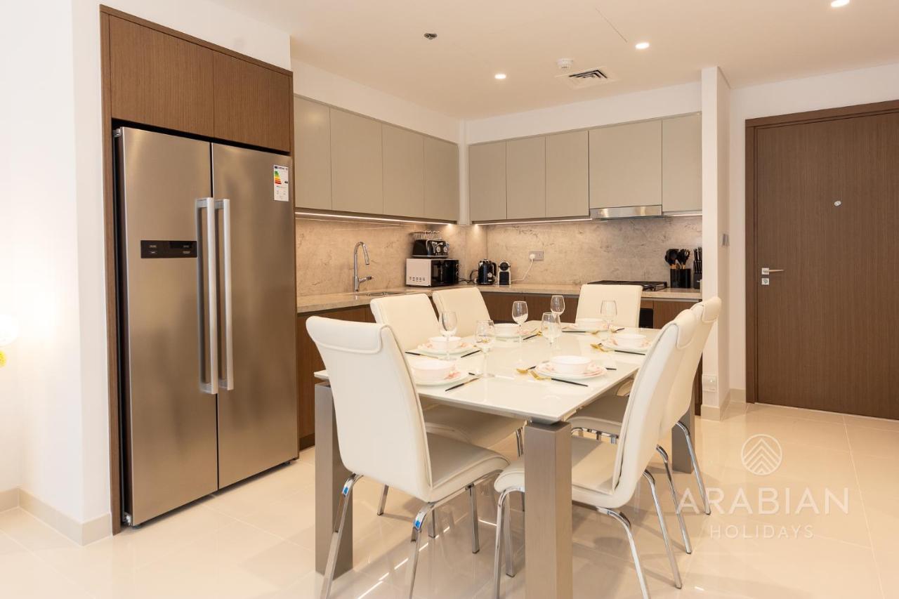 Brand New 2br With Palm Views And Private