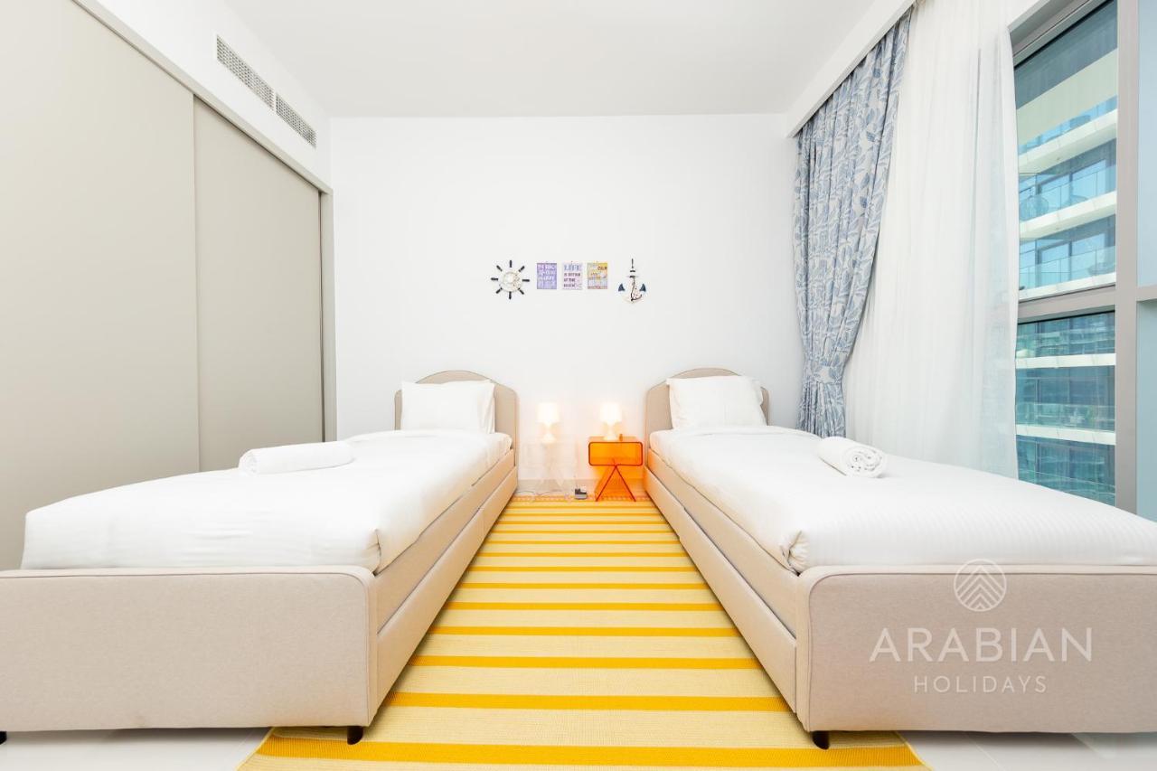Brand New 2br With Palm Views And Private Apartment *