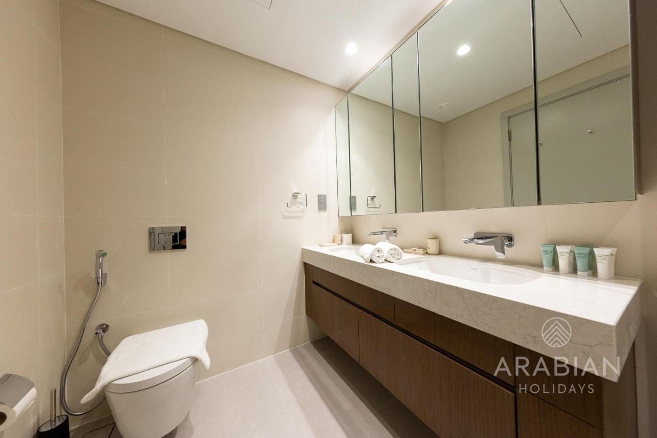 Brand New 2br With Palm Views And Private * Dubai
