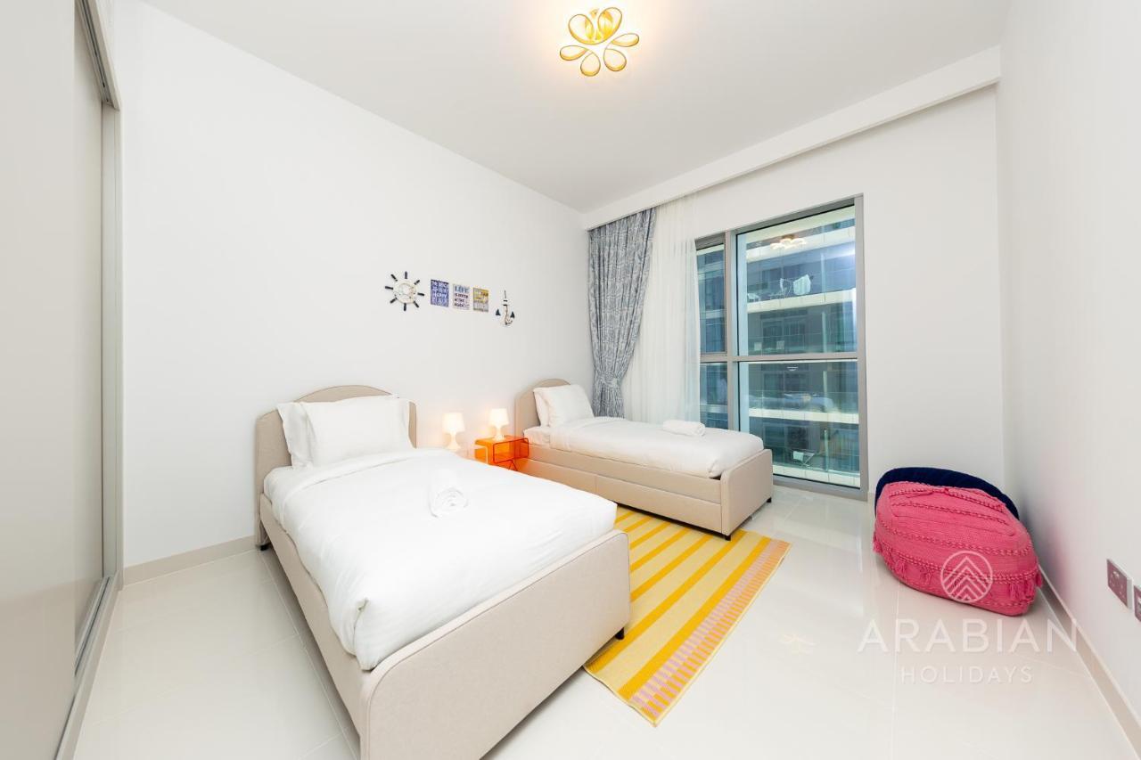 Brand New 2br With Palm Views And Private Apartment *