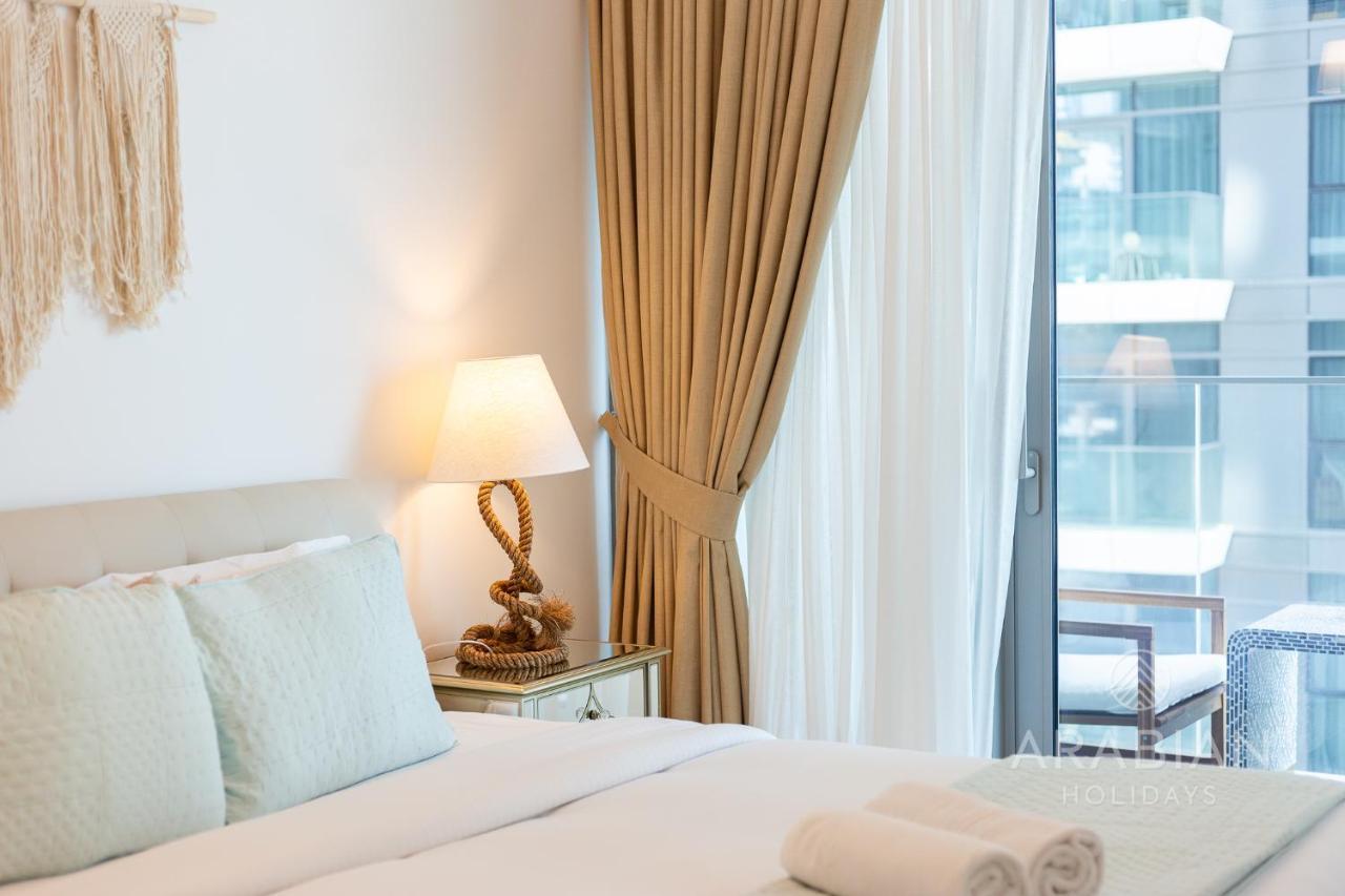 Brand New 2br With Palm Views And Private * Dubai