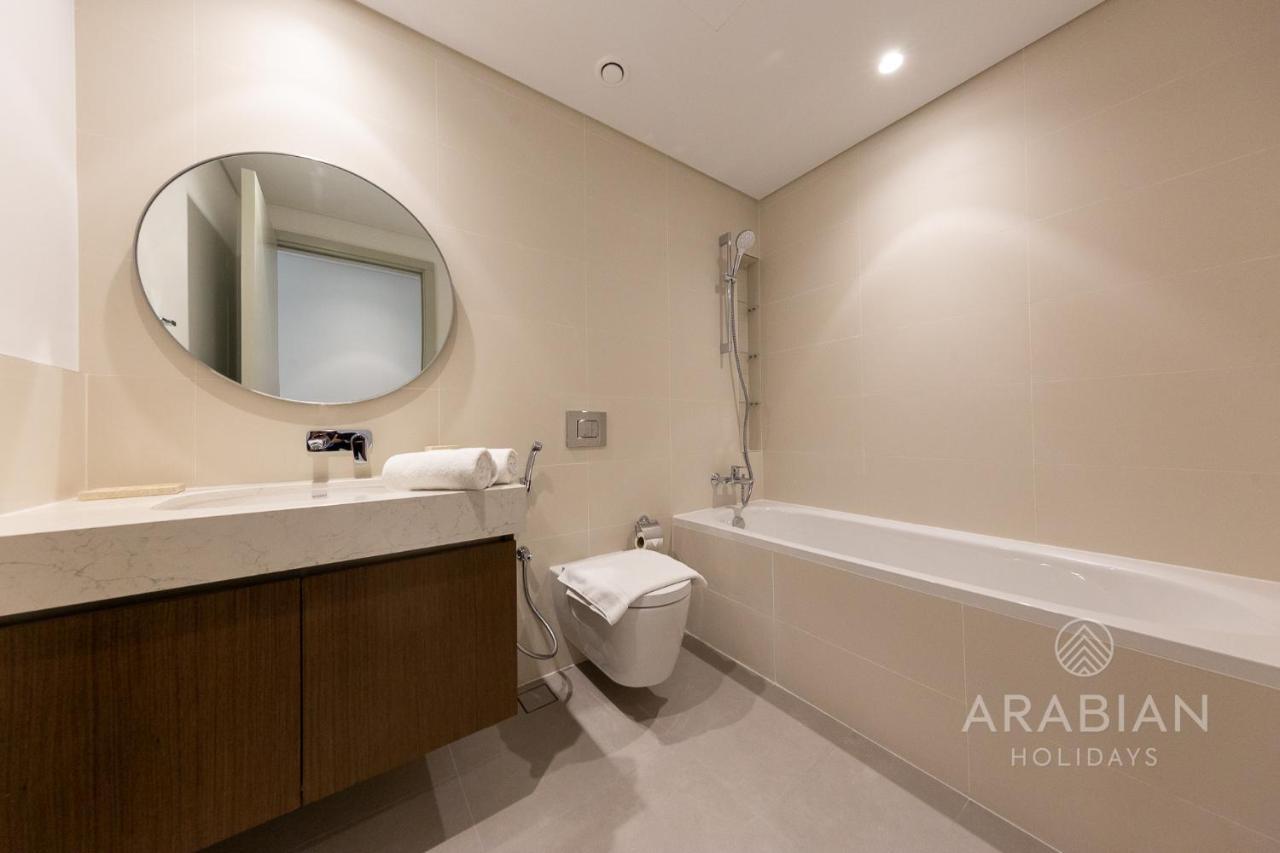 Brand New 2br With Palm Views And Private Apartment