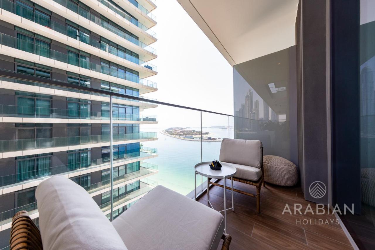 Brand New 2br With Palm Views And Private Apartment *