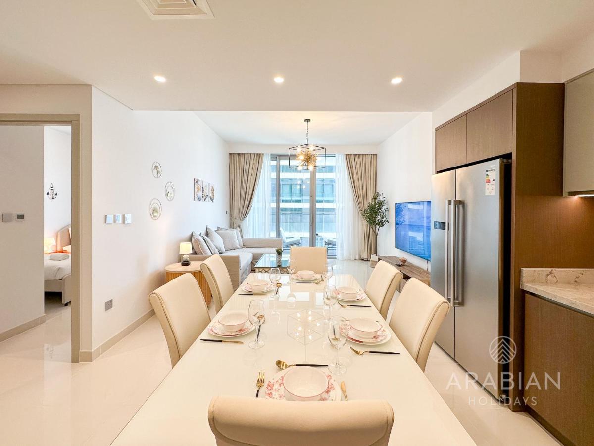 Brand New 2br With Palm Views And Private * Dubai