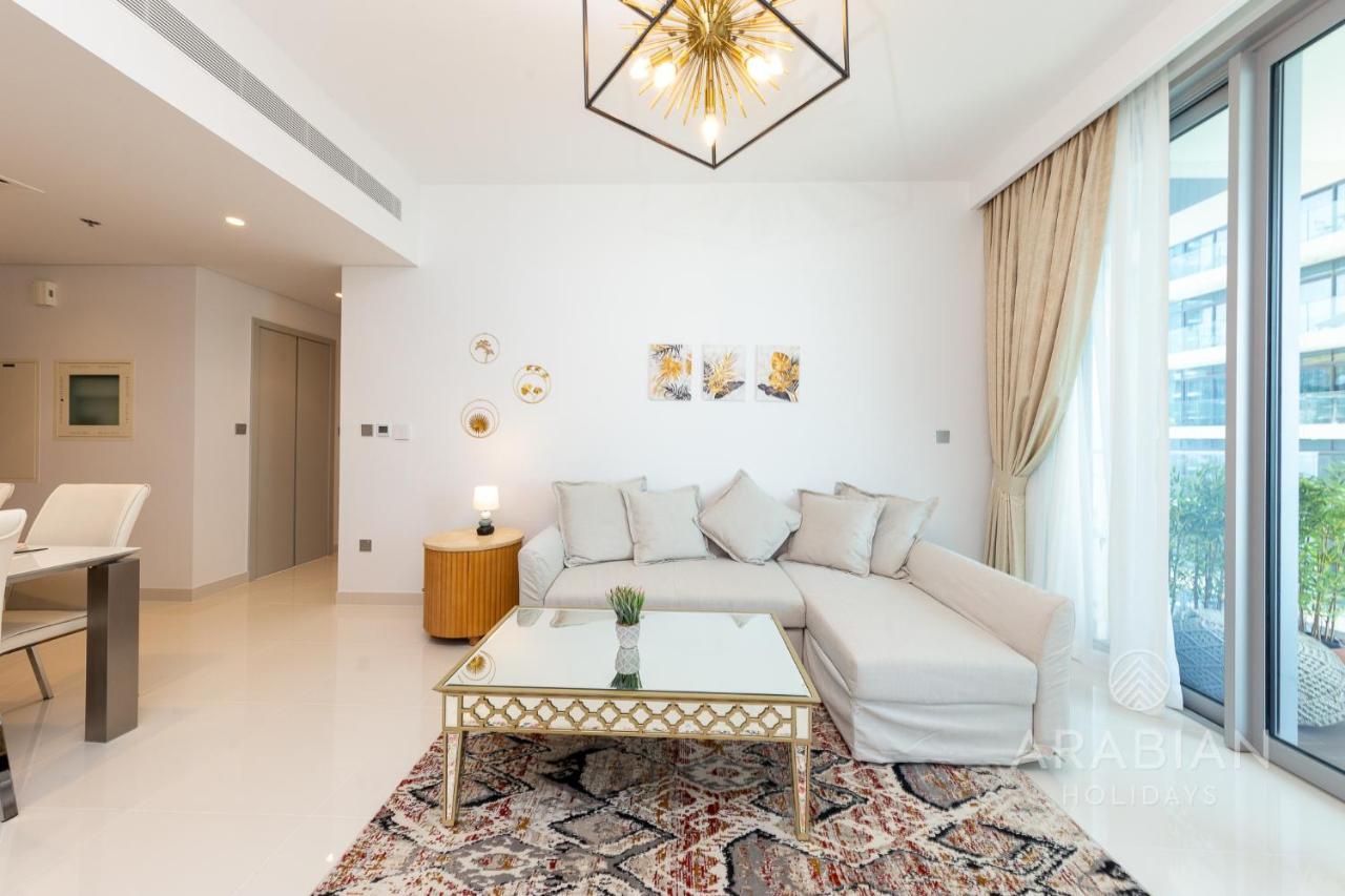 Brand New 2br With Palm Views And Private Apartment *