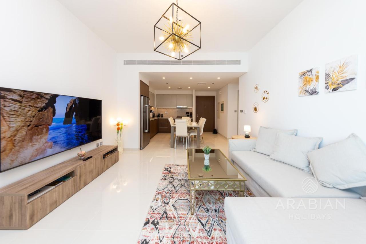 Brand New 2br With Palm Views And Private